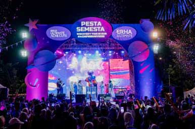 community launch erha 7