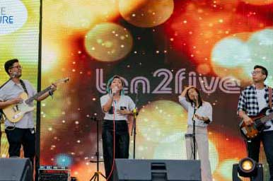 pesta semesta erha 5