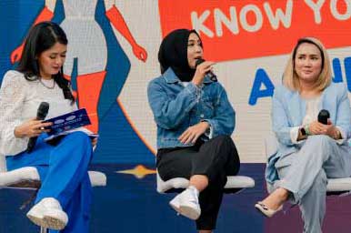 community launch erha 3